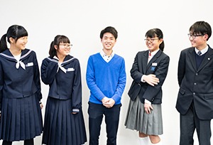 固定費を抑え、経営効率を向上!1教室1教室長の運営体制