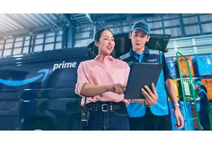 フランチャイズ事業の説明