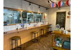 フランチャイズ事業の説明