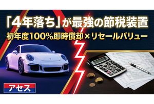アセスの事業イメージ