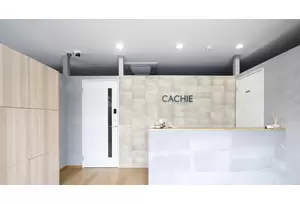 CACHIE（カチエ）の事業イメージ