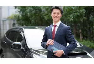 フランチャイズ事業の説明