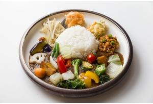 【圧倒的差別化】他には無いカレーで幅広いターゲット層が顧客に!