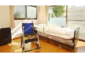 フランチャイズ事業の説明