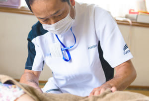 フランチャイズ事業の説明