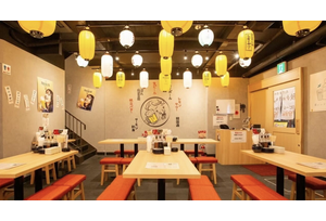 餃子のかっちゃんの事業イメージ