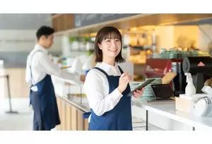 フランチャイズ事業の説明