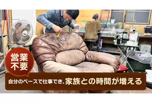 フランチャイズ事業の説明