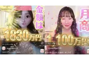 マミタスファミリーの事業イメージ