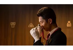 フランチャイズ事業の説明