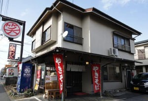 代表が「超一流焼きそば職人」として紹介された実績も! 『焼きそばのまるしょう』のおいしさの秘密とは