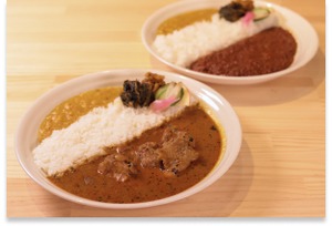 圧倒的ブランド力!「ミシュランガイド2021ビブグルマン」「食べログカレーTOKYO百名店4年連続」