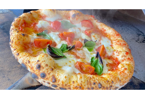 PIZZA AUTO FELICEの事業イメージ