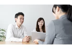 フランチャイズ事業の説明