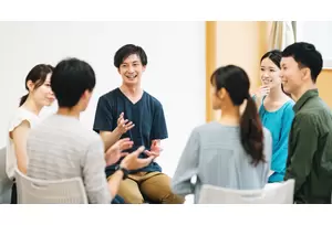フランチャイズ事業の説明
