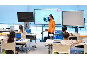 フランチャイズ事業の説明