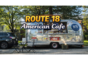 ROUTE18の事業イメージ