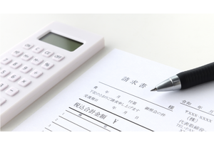 請求書買取FCオーナーの事業イメージ
