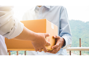 フランチャイズ事業の説明