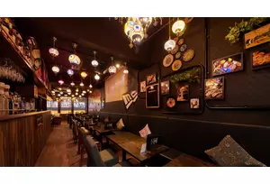 フランチャイズ事業の説明