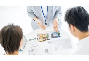 フランチャイズ事業の説明