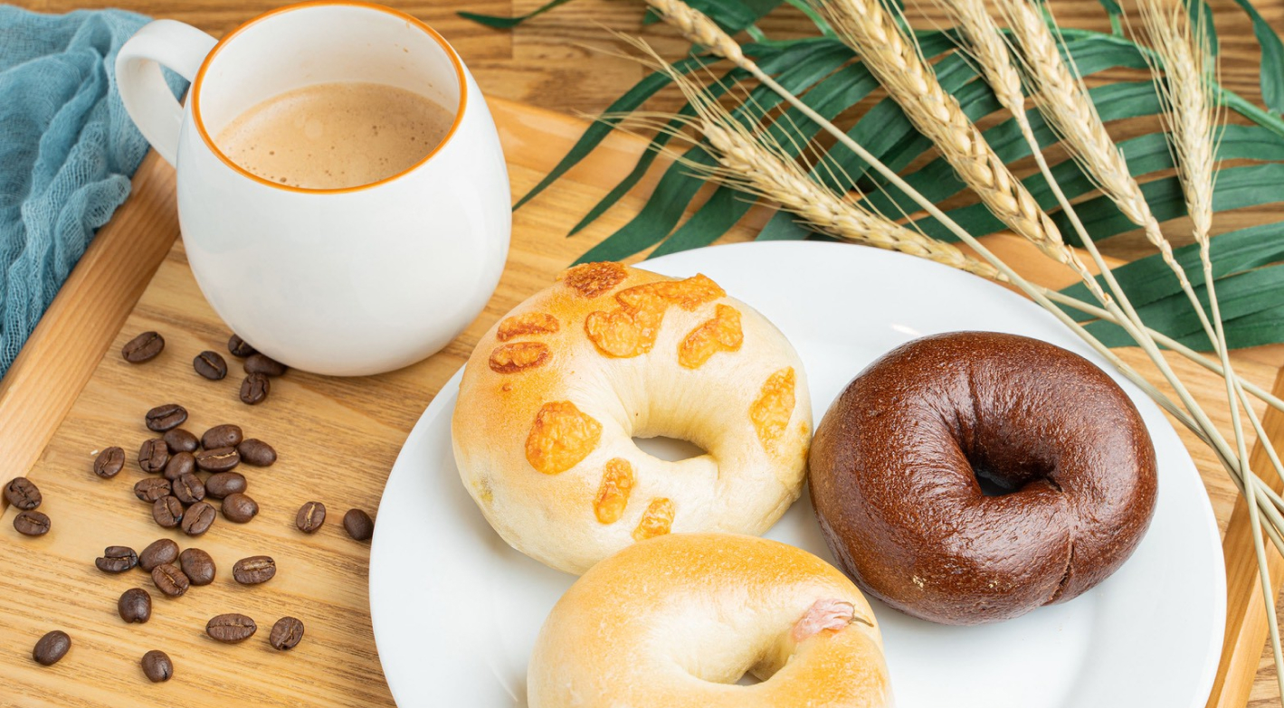 パンのフェス4年連続受賞！　パン好きから愛される圧倒的な商品力と市場性