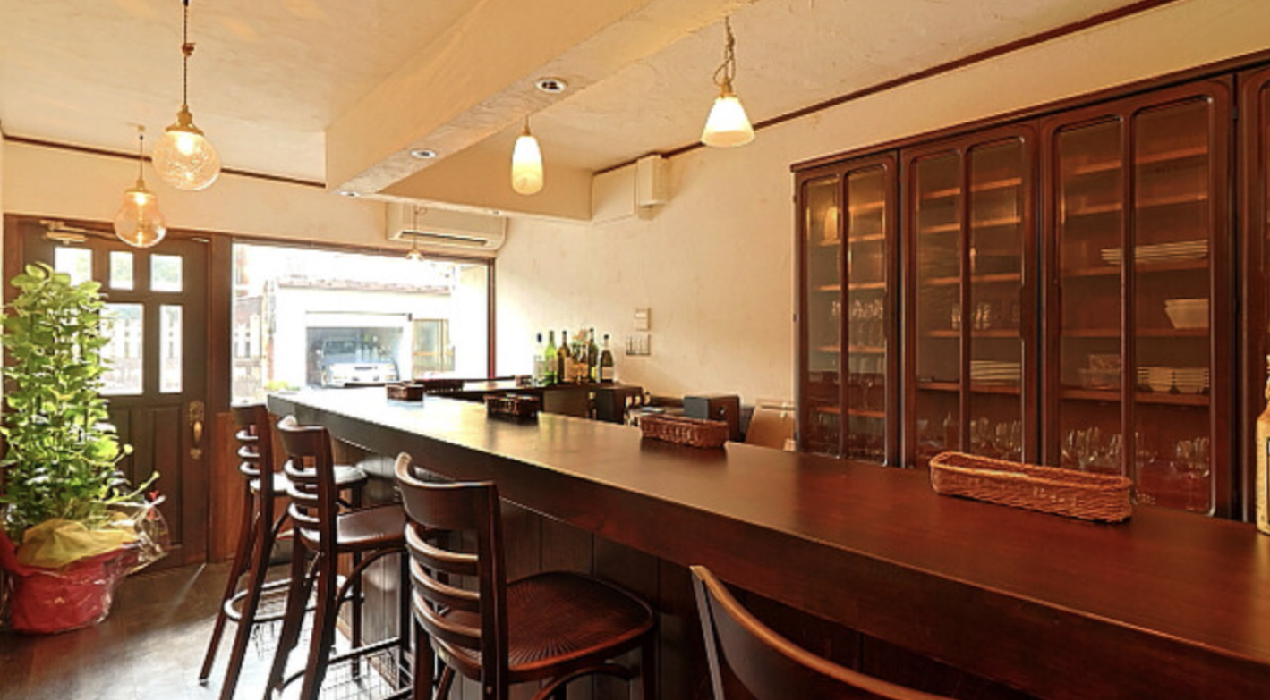 12ヵ月赤字保証付き! 費用面のリスクも最小限の『完全代行型飲食店フランチャイズamau』