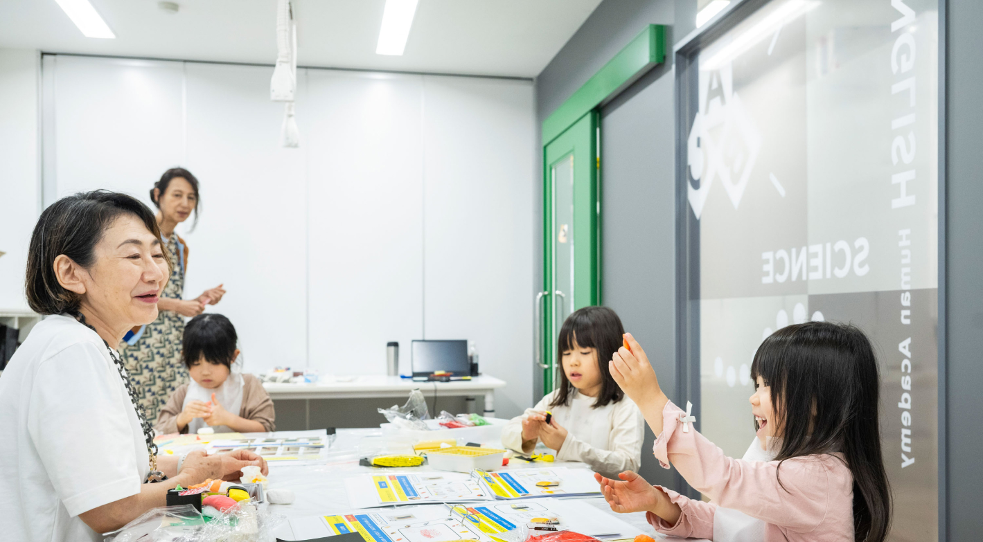 初期費用 約26万円！　『ヒューマンアカデミー アート教室』だから実現できる低リスク&堅実な教室経営
