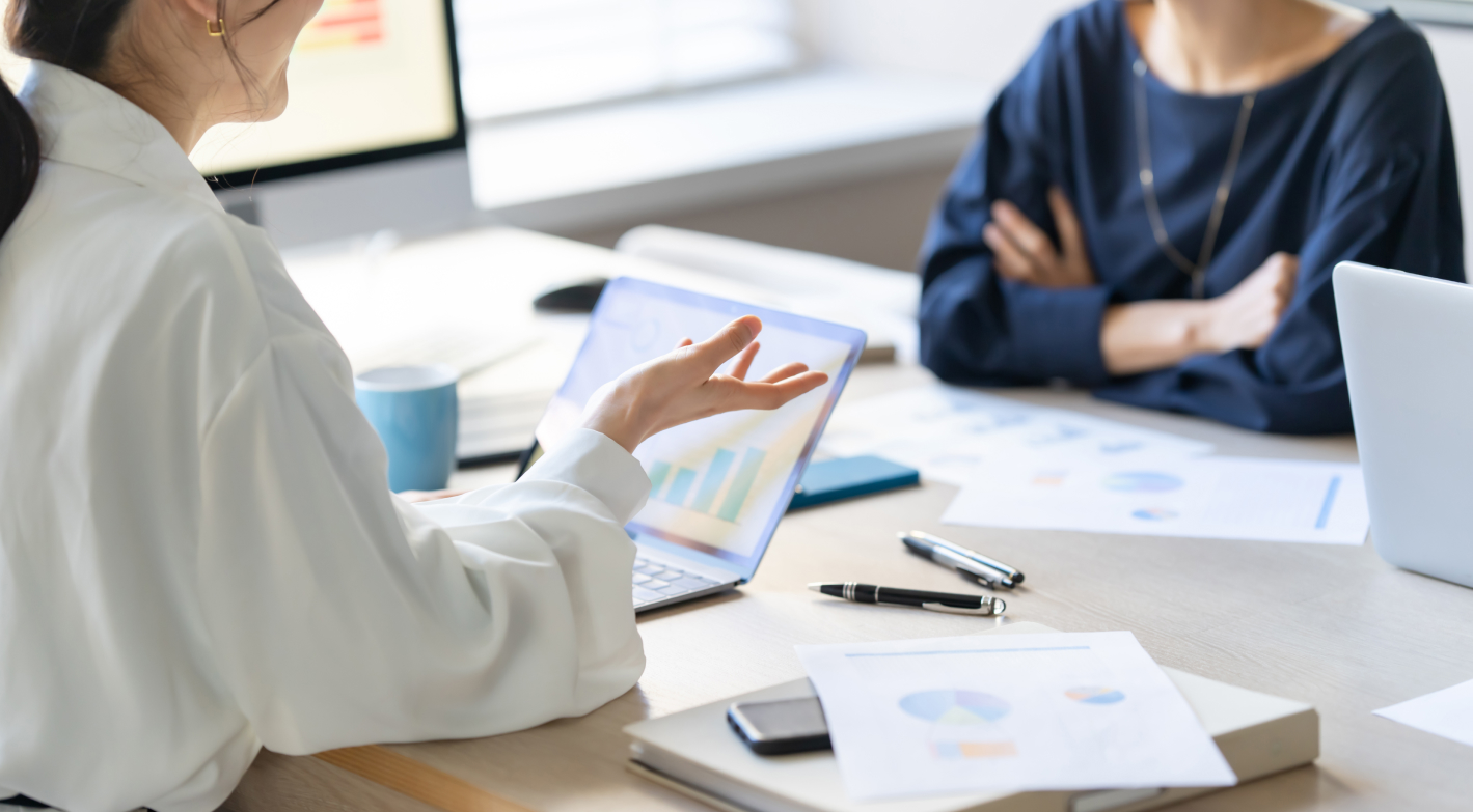 運用を丸投げできるだけではない！　『Founder』のマッチングビジネスが上手くいく理由