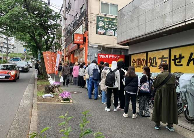居抜き活用で投資を賢く抑制！　ロイヤリティ3.5%が支える健全な収益構造