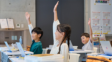 加盟料・ライセンス料ゼロ! 低リスクで教室運営ができる安心設計