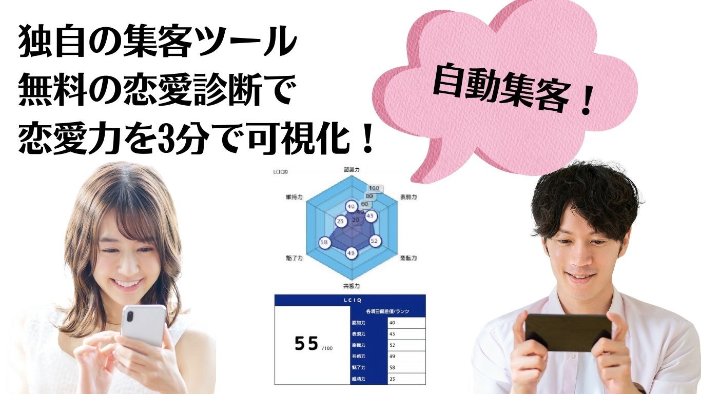 『ライフスタイルソムリエ』が選ばれる理由！