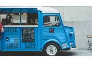 フランチャイズ事業の説明