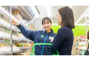 フランチャイズ事業の説明