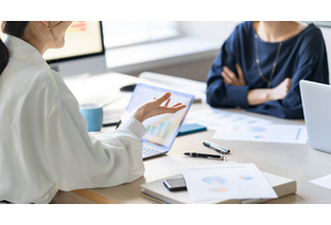 フランチャイズ事業の説明