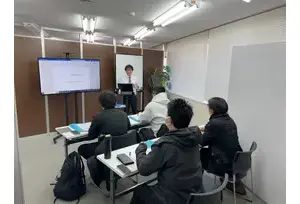 フランチャイズ事業の説明