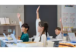 フランチャイズ事業の説明