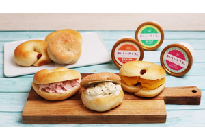 フランチャイズ事業の説明