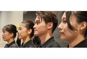 フランチャイズ事業の説明