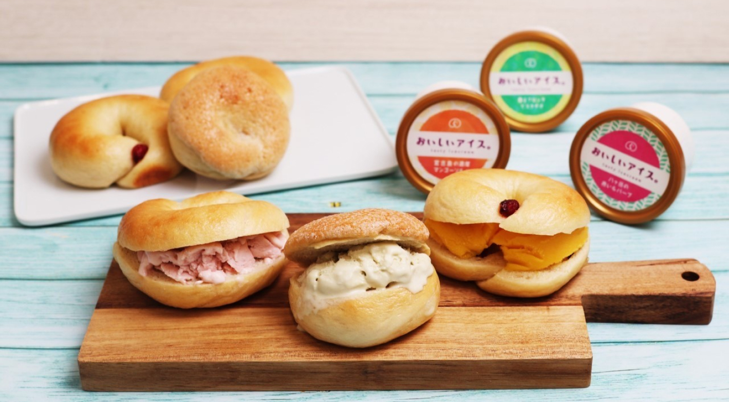 大型催事3日間で利益38万円！　選べる3つのプランで自分に合った開業を実現