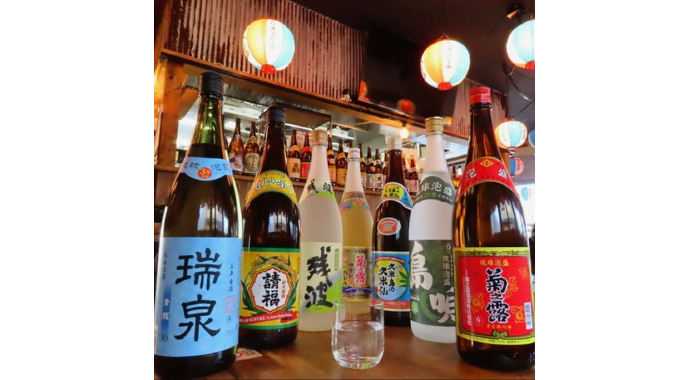 安心がずっと続く! オーナーをしっかり支える『沖縄家庭料理 赤嶺』のサポート体制