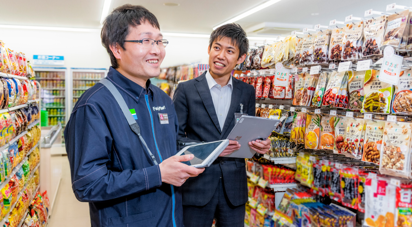 採用から教育まで丸ごとバックアップ！　未経験でも安心して経営者になれる万全の研修とサポート体制