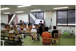 研修制度＆本部のバックアップで安心！『GENKEE倶楽部』のサポート体制とオプションパッケージ