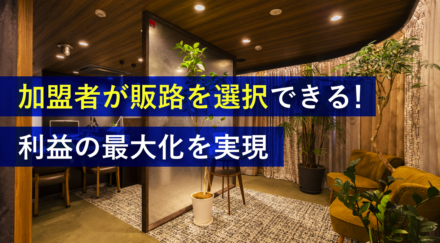圧倒的な集客基盤と自社オークション「マネオク」の活用により、利益の最大化を実現