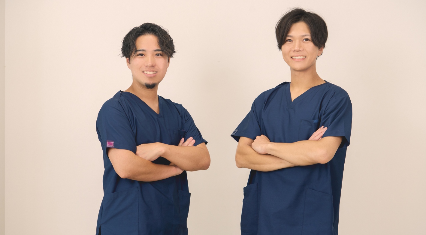 セラピスト採用や技術管理を本部が代行！オーナーの負担を抑えた開業～運営のサポート体制