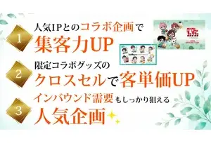 フランチャイズ事業の説明