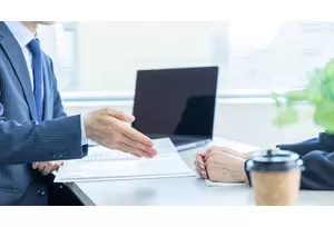 フランチャイズ事業の説明