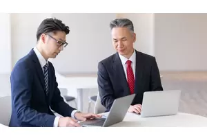 フランチャイズ事業の説明