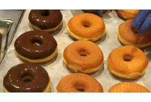 フランチャイズ事業の説明