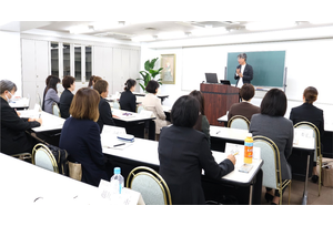 フランチャイズ事業の説明